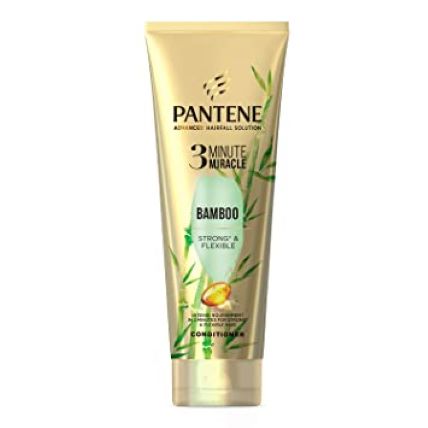 Pantene Conditioner Bamboo