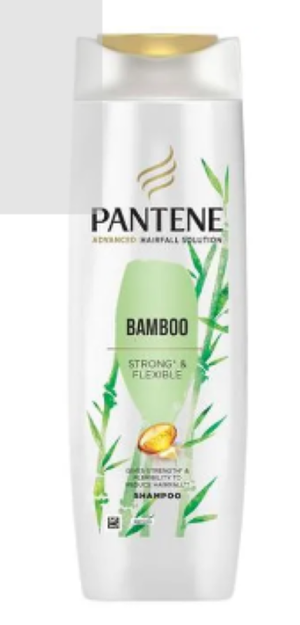 Pantene Conditioner Bamboo