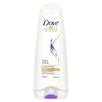 Dove Conditioner Hair Daily Shine