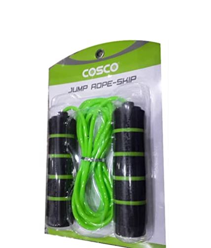 Cosco Speed Jump Rope Speedy