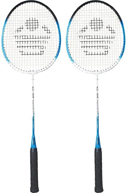 Cosco Badminton Racket CB 85 1 Pair