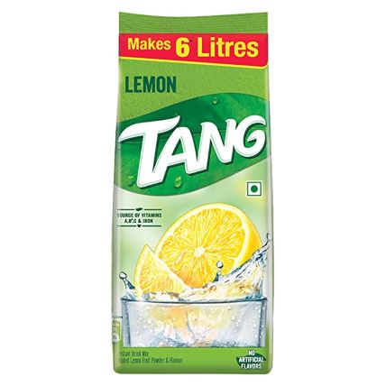 Tang Lemon Flavour