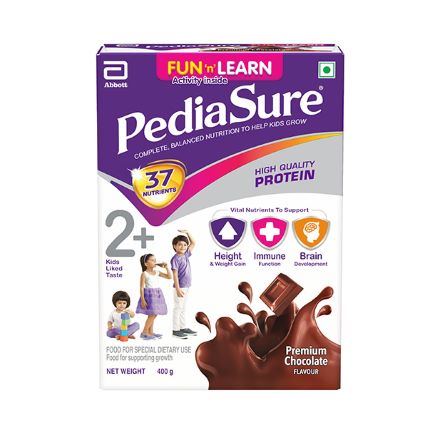 PediaSure Premium Health Drink Chocolate Flavour