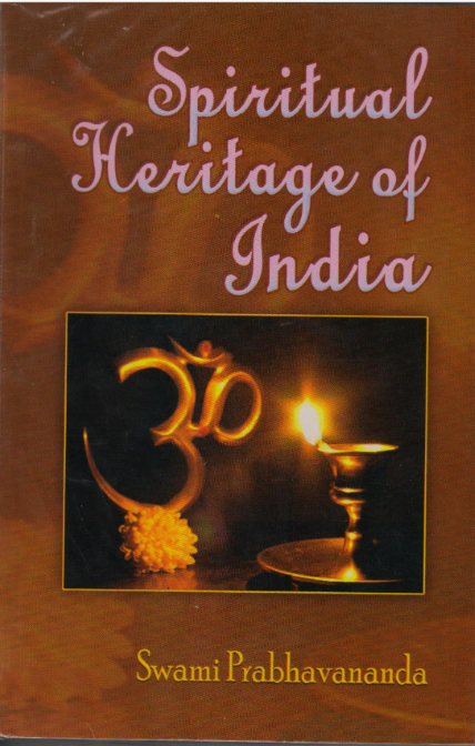 Hertiage Of India Book