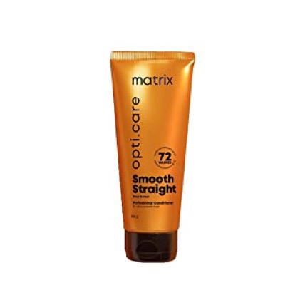 Matrix Opti Care Conditioner Smooth Straight 