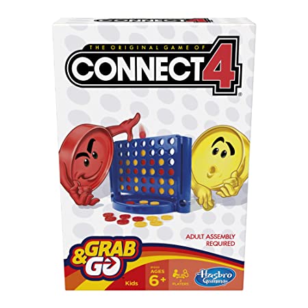 Ratnas Connect 6 Think Connect & Win 2 Players Game