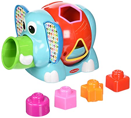 Ratnas Shape Sorter Jumbo