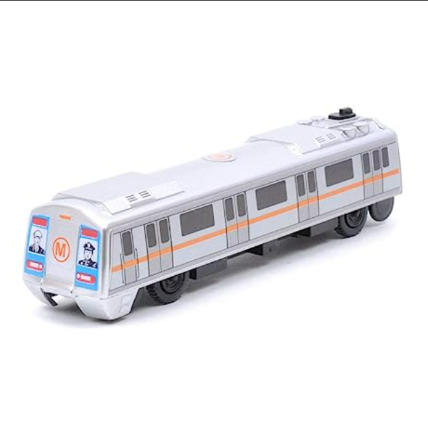 Centy Toys Metro Train