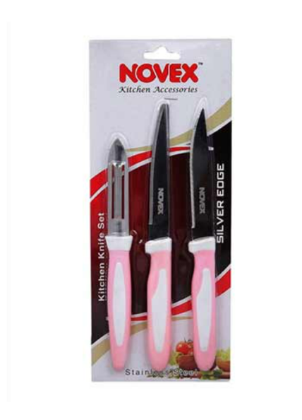 Novex  Knife