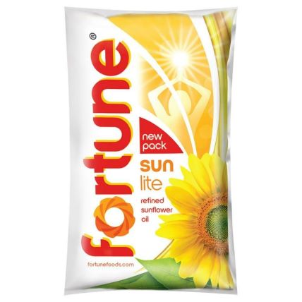 Fortune Sun Lite Refined Oil 