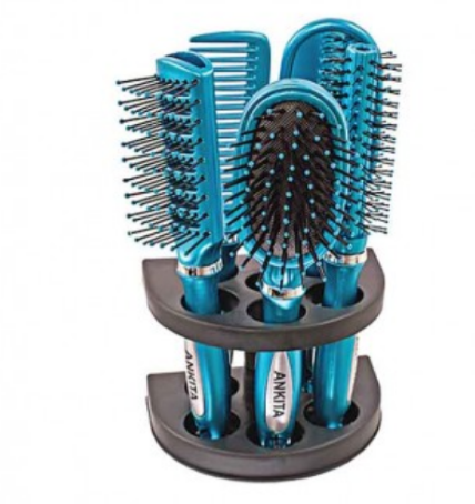 Ankita Hair Brush AP-138  