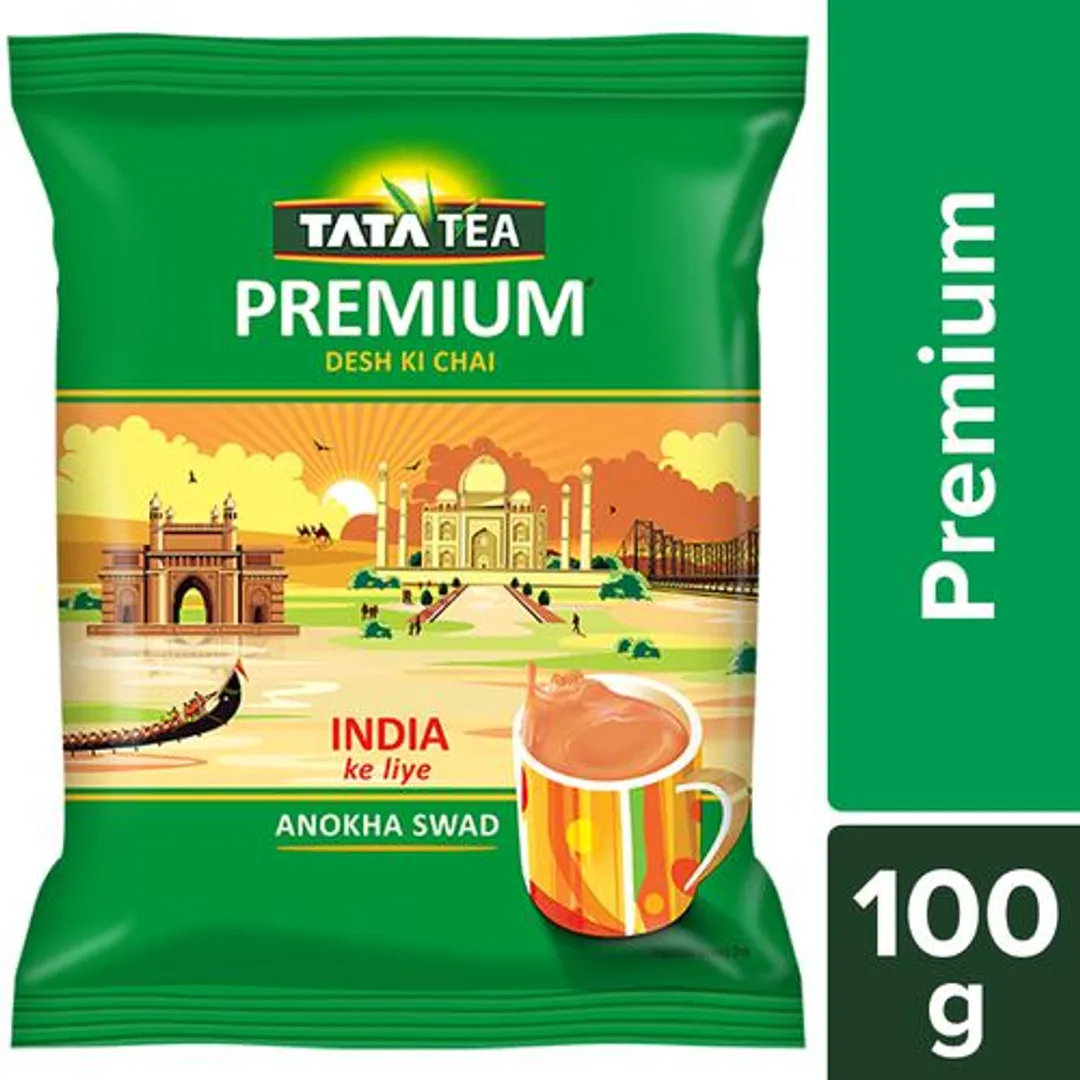 Tata Tea Premium 