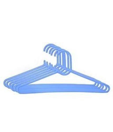 Tarun Steel Cloth Hanger 12 Pcs