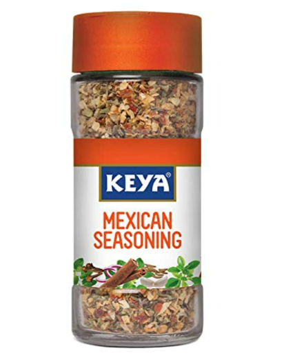 Keya Seasoning Mexican 