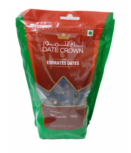 Date Crown Dates Emirates 