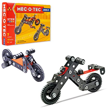 Ratnas Mec O Tec  Bike 2