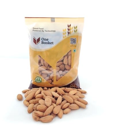 Triveni Dry Fruits Sonora Almond