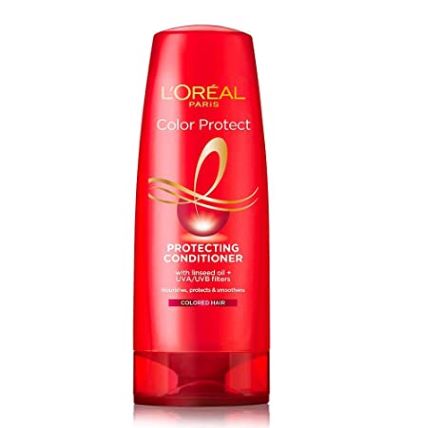 Loreal Paris Conditioner Colour Protect 