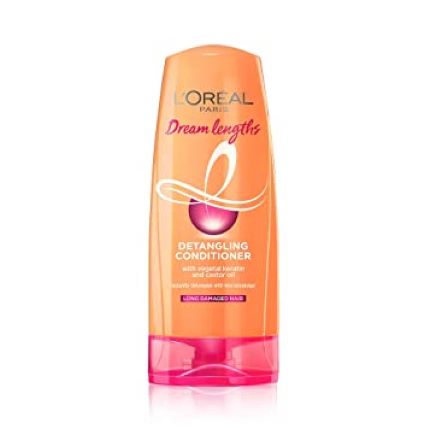 Loreal Paris Conditioner Dream Lengths 