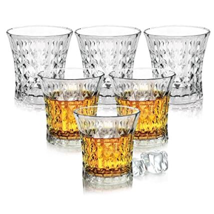 Treo Whisky Tumbler Glass