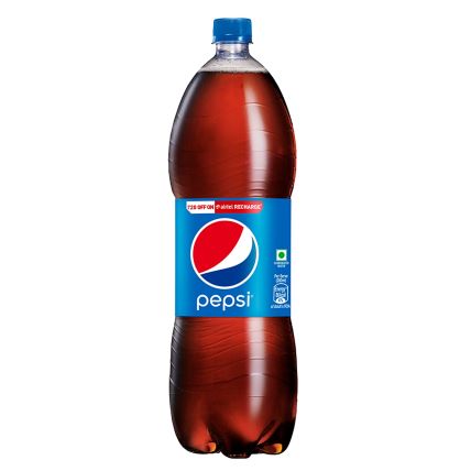 Pepsi Soft Drink