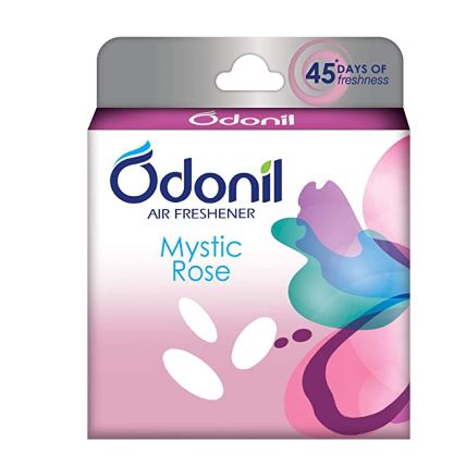 Odonil Air Freshener Mystic Rose