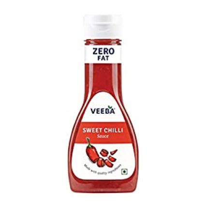 Veeba Sauce Sweet Chilli