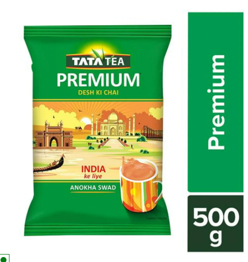 Tata Tea Permium Desh Ki Chai