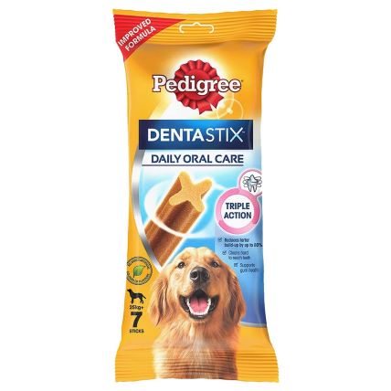 Pedigree Denta Stix Mono	