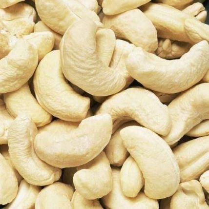 Triveni Dry Fruit Kaju Two Pcs (Cashew)	