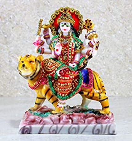 Mata  Rani Murti