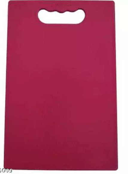 Pooja Plastic Chopping Board