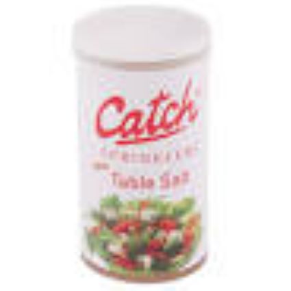 Catch Salt Table Sprinklers	