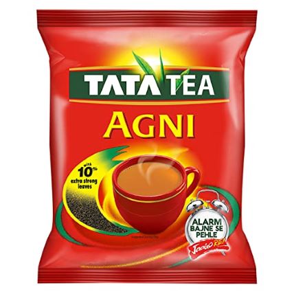 Tata Tea Agni	