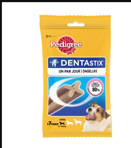 Pedigree Denta Stix Mono	