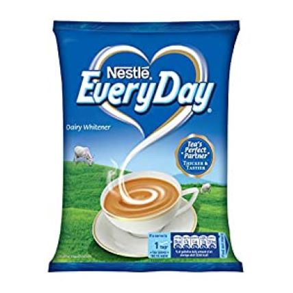 Nestle Milk Powder Every Day