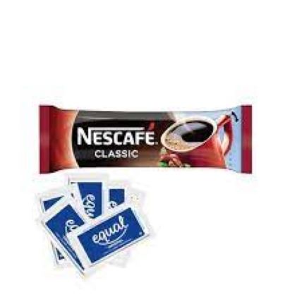 Nescafe Coffee Classic Stick 