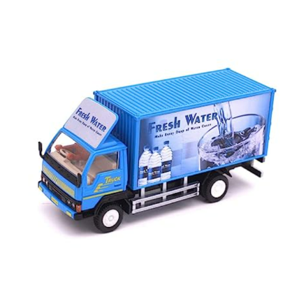 Centy Toy Ranther Truck	