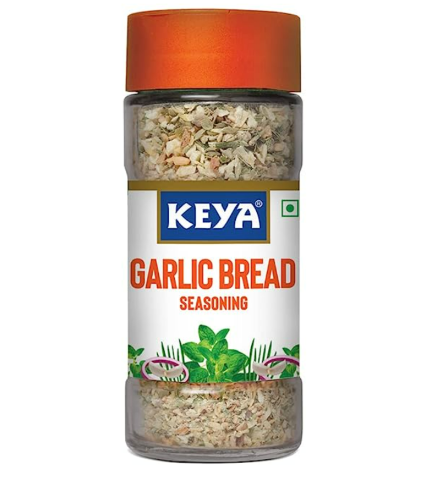 Keya Garlic Bread Seasoning	