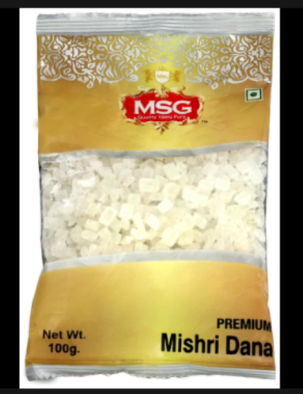 Triveni Groceries  Mishri Dana