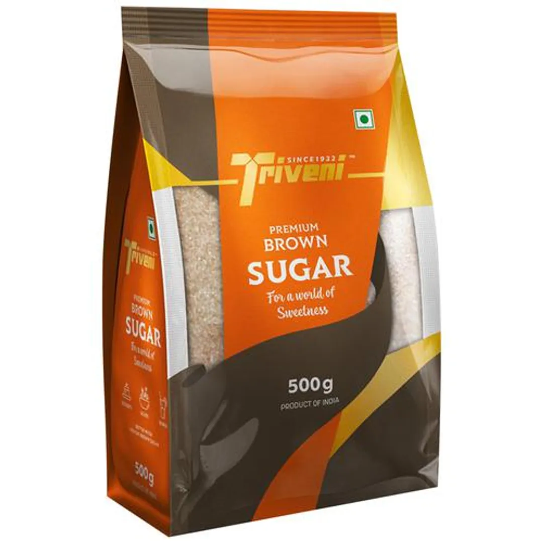 Triveni Groceries Sugar	