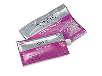 Ponds Bright Beauty  Cream