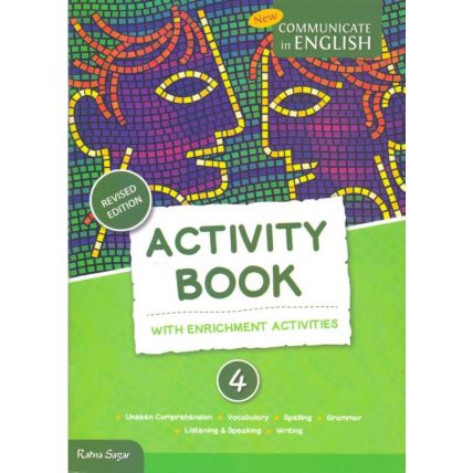 Ratans Activity Book