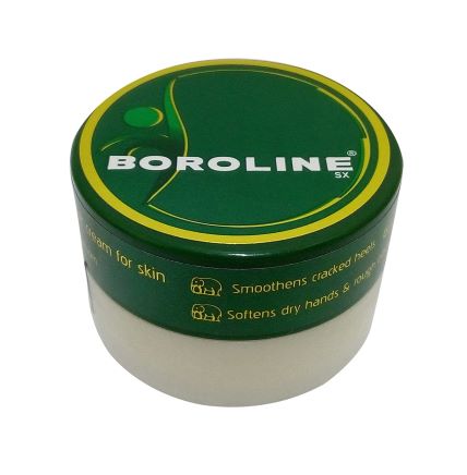 Boroline Antiseptic Cream Ayurvedic