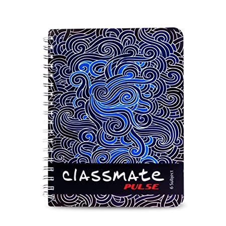 Classmate Note Book 300 Pages