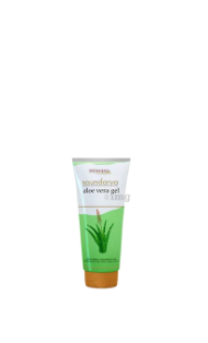 Patanjali Aloevera Gel