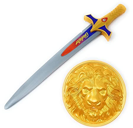 The Legend Sword 20 Inches Length