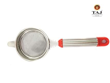 Taj Kitchen Strainer Ace 3