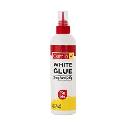 Camlin Glue White Strong Bond