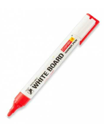 Camlin Marker Whiteboard Black